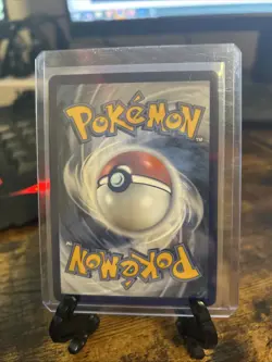 Pokemon TCG Poliwhirl Full Art 176/165 151 Card NM/M Condition - Image 2