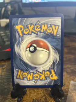 Pokemon TCG Poliwhirl Full Art 176/165 151 Card NM/M Condition - Image 4