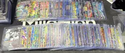 Dragon Ball Super SR Lot Super Rare - Over 180 SR Cards. Easily $400 Value - Image 4