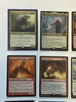Magic the Gathering Cards 24-Card Lot - Image 2