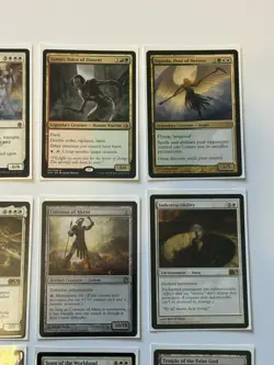 Magic the Gathering Cards 24-Card Lot - Image 4