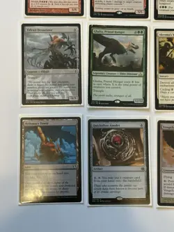 Magic the Gathering Cards 24-Card Lot - Image 5