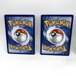 4x Dawn 087/094 Playset x4 Phantasmal Flames Pokemon TCG - Image 3