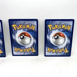 4x Dawn 087/094 Playset x4 Phantasmal Flames Pokemon TCG - Image 4