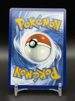 2025 Pokemon Clawitzer Mega Evolution Illustration Rare #141/132 - Image 2