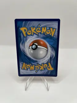 Pokemon TCG Charizard 19/113 Legendary Treasures Pokemon Cosmos Holo - NM - Image 2