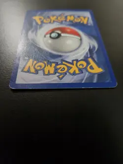 Pokemon TCG Lickitung 37/112 FireRed & LeafGreen Holo LP - Image 4