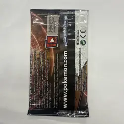 Pokemon TCG 2017 Sun & Moon Shining Legends Booster Pack Sealed Rayquaza Art - Image 3