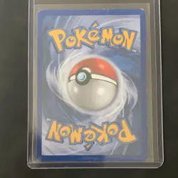 Pokemon TCG Mewtwo 24/110 Delta Species Rare Regular Basic HP 70 Attack 40 - Image 2