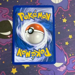 Chingling Mysterious Treasures #42/123 Pokemon TCG LP - Image 2