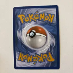 Pokemon TCG Gloom 198/197 Sv03: Obsidian Flames Illustration Rare Holo - Image 2