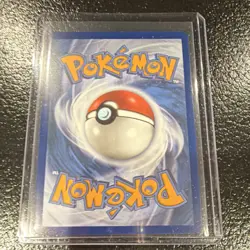 Pokemon Cubone 076/159 Sv09: Journey Together Reverse Holo Common Basic 70 HP - Image 2