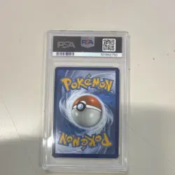 Pokemon TCG Pikachu VMAX TG17/TG30 Lost Origin Ultra Rare Holo PSA 10 - Image 2