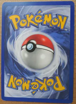Super Energy Removal 108/130 Rare Non-Holo Base 2 Set Pokemon Trainer NM/LP - Image 4
