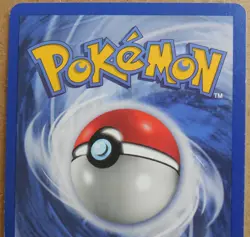 Super Energy Removal 108/130 Rare Non-Holo Base 2 Set Pokemon Trainer NM/LP - Image 5