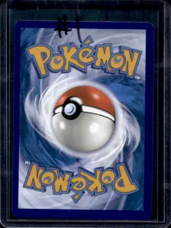 2024 Pokemon Trick or Trade Gengar #057/091 - Image 2