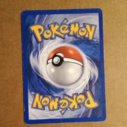 Typhlosion (2000) - Pokemon Neo Genesis Rare Holo 17/111 Swirl - Image 4