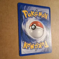 Typhlosion (2000) - Pokemon Neo Genesis Rare Holo 17/111 Swirl - Image 5
