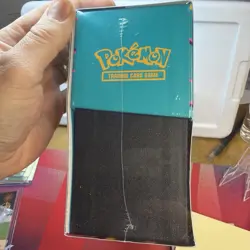 Pokemon TCG: Mega Evolution Ascended Heroes Pokemon Center ETB (factory sealed) - Image 3