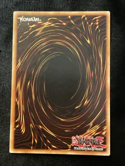 Yugioh! LP Galaxy Stealth Dragon - DRL3-EN030 - Secret Rare - 1st Edition Lightl - Image 2