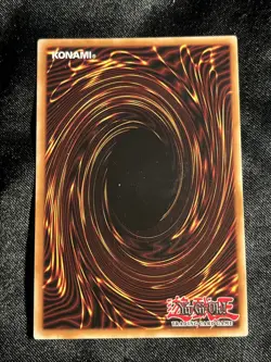 Yu-Gi-Oh! Invoked Cocytus LP 1st edition Secret Rare FUEN-EN029 - Image 2