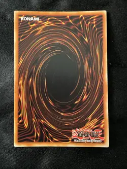 Yugioh! LP Hexe Trude - BLRR-EN009 - Secret Rare - 1st Edition NM/LP - Image 2