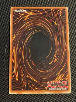 Yugioh! Gearfried the Iron Knight BPT-012 Secret Rare - Image 2