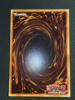 Duelist of the Roses Alpha the Magnet Warrior DOR-001 Unlimited NM Free Shipping - Image 3