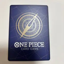 Boa Hancock EB03-026 SP SR Parallel ONE PIECE Card Heroines Edition 2025 - Image 2