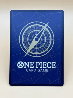 Boa Hancock ~ SR Foil English (YELLOW) PRB02-017 One Piece CCG : NM - Image 2
