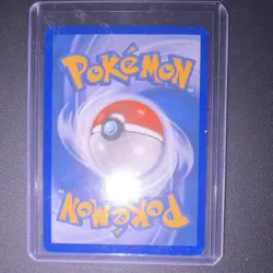 Pokemon Ampharos Delta Species EX Dragon Frontiers 1/101 120 HP Holo Rare Card - Image 2