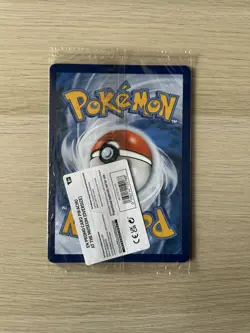 Pikachu at the Museum Card, Natural History Museum Promo , NEW, INSTANT SHIP ✅🚚 - Image 2