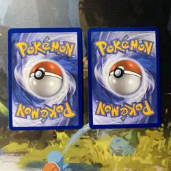 Hilda (White Flare 84/86) lot of 2 trainer Pokemon TCG cards - Image 2