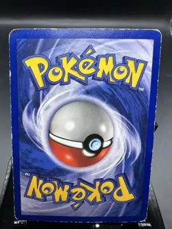 Pokemon TCG Pikachu #4 Stamped 1999 WB Movie Black Star Promo Card HP - Image 5