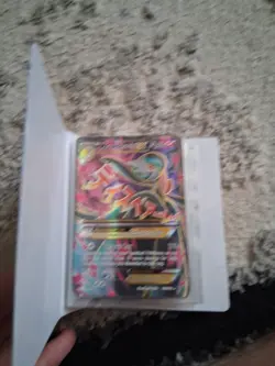 Pokemon Cards 3 Binders 1 Holo And Reverse Holo And 1 Op Cards And 1 Regular Mor - Image 2