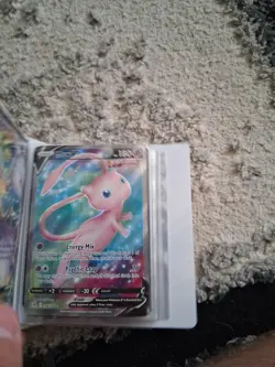 Pokemon Cards 3 Binders 1 Holo And Reverse Holo And 1 Op Cards And 1 Regular Mor - Image 3