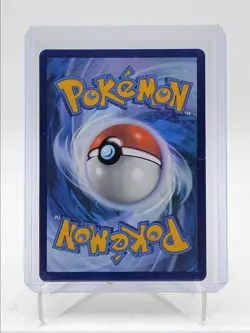 BOUFFALANT EX 2025 POKEMON WHITE FLARE ULTRA RARE FA 162/086 Q5542 - Image 2