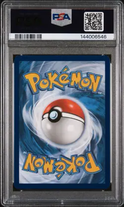 2024 POKEMON SVP EN-SV BLACK STAR PROMO PALDEA ADVENTURE CHEST PIKACHU PSA 9 - Image 2