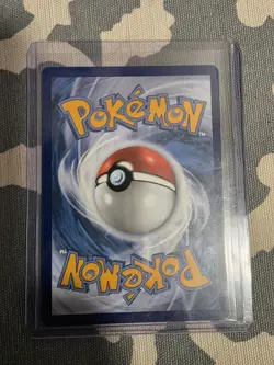 Bulbasaur 143/142 Sv07 Stellar Crown Holo Pokemon TCG Card - Image 2