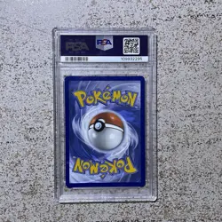 Arceus Vstar GG70/GG70 Crown Zenith Secret Rare Gold Pokemon PSA 10 GEM MINT - Image 2