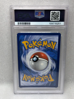 2023 Pokemon SWSH Crown Zenith Secret #GG69 FA/ Giratina VSTAR PSA 10 - Image 2