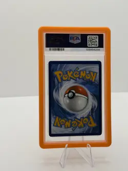 2023 POKEMON CROWN ZENITH SECRET #GG70 FULL ART/ARCEUS VSTAR PSA 10 with guard - Image 2