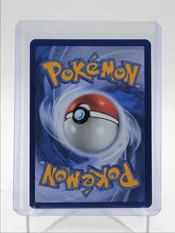 CHARCADET 2025 POKEMON MEGA EVOLUTION BLACK STAR PROMO COMMON 022 Q5542 - Image 2