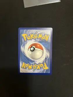 Pokemon Mew V Full Art 250/264 Fusion Strike NM - Image 2