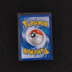 Pokemon TCG Ninetales (Delta Species) EX Dragon Frontiers 8/101 Holo Rare MP/HP - Image 3