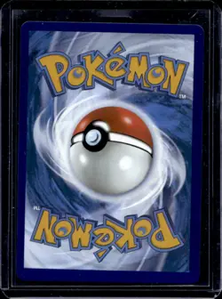 2025 Pokemon Mega Lillie's Determination Special Illustration Rare #184/132 - Image 2