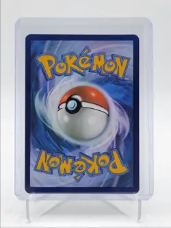 IRON LEAVES EX 2024 POKEMON TEMPORAL FORCES ULTRA RARE FA 186/162 Q5542 - Image 2