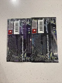 Pokemon TCG 2 Lost Thunder Boosters Packs - Image 2