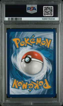 Charmander #044 SV Scarlet & Violet Promo Holo Pokemon PSA 9 - Image 2