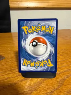 Pokemon Rebel Clash, Tool Scrapper #208 Gold Full Art Trainer (NM) - Image 2